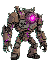 robot source