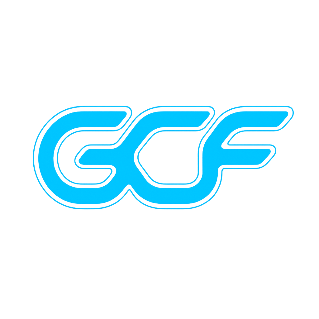 GCF