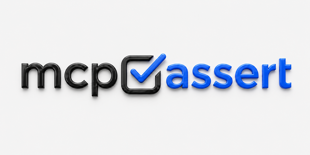 mcp-assert