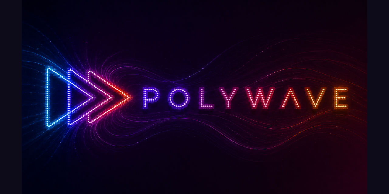 polywave
