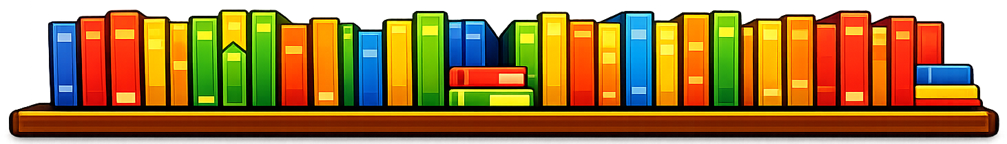 shelfctl features