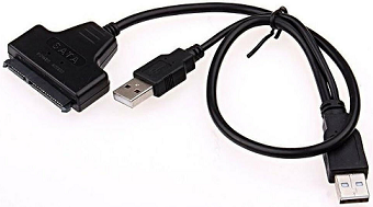 sata usb adapter cable