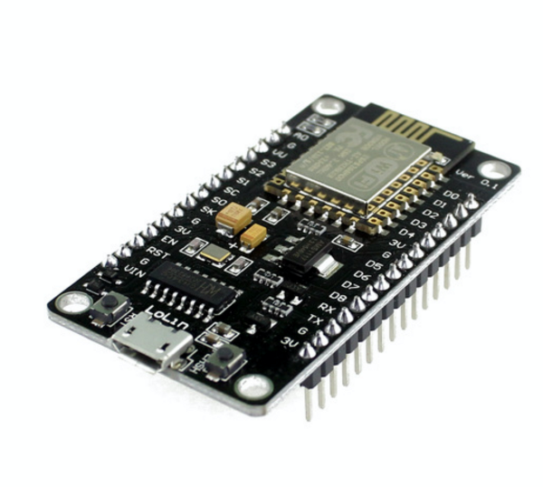 NodeMCU