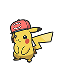 Alola Cap