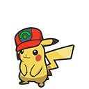 Hoenn Cap