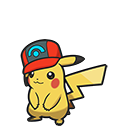 Sinnoh Cap
