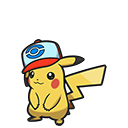 Unova Cap