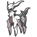 Dark Type
