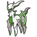 Grass Type