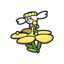 Yellow Flower