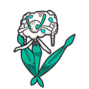 White Flower
