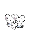 Family of Three