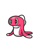 Droopy Form