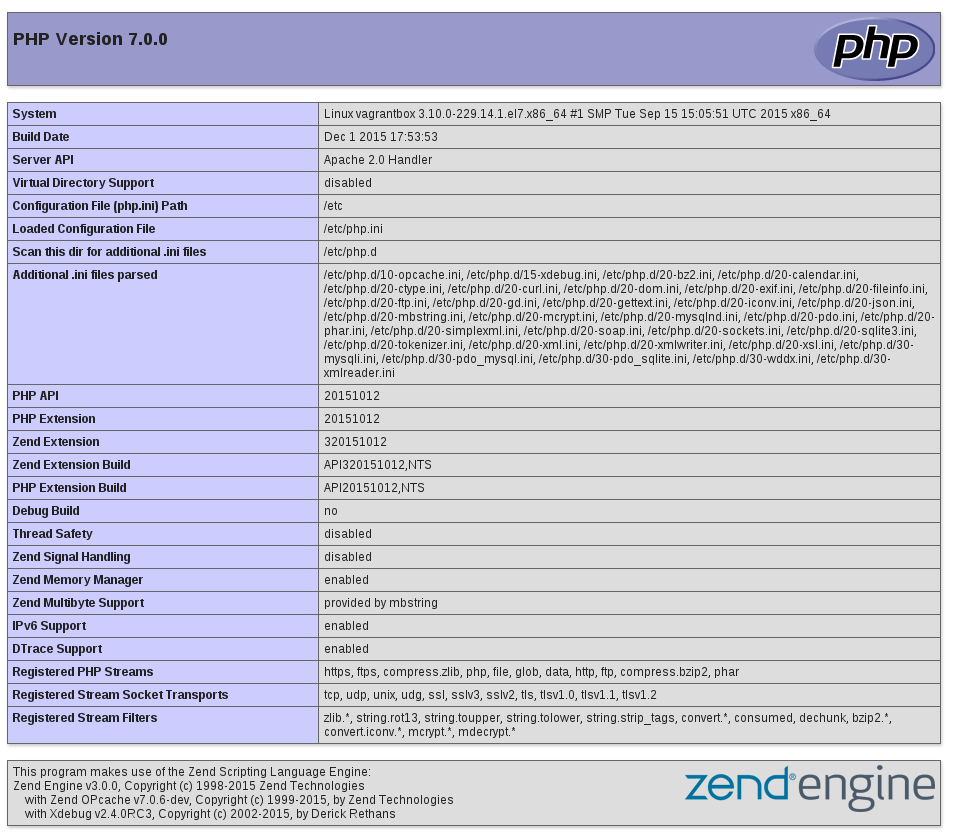 php7