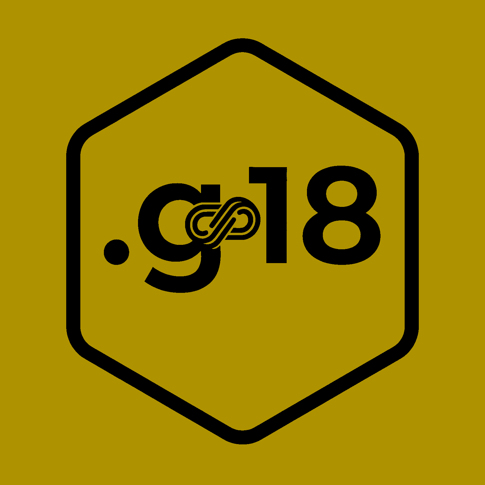 Group18 logo