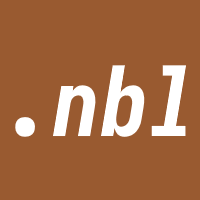 Noble logo