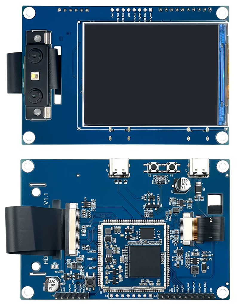 Board image