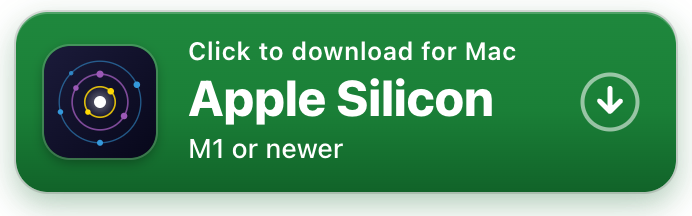 Download Sixgree for a Mac with Apple Silicon (M1 or newer)