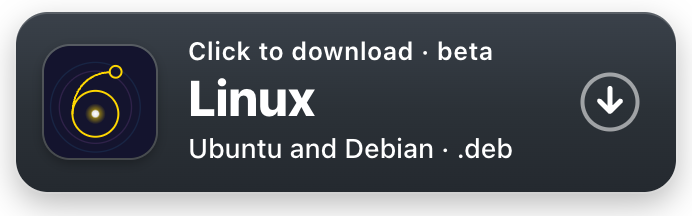 Download Sixgree for Linux (beta): .deb for Ubuntu and Debian