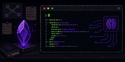 Any AI CLI
