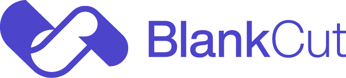 Blank Cut