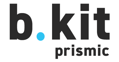 b.kit logo