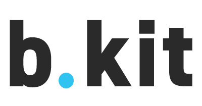 b.kit logo