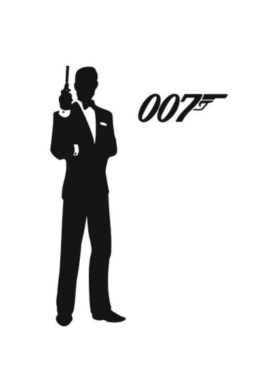 James Bond 007 Collection (Official)