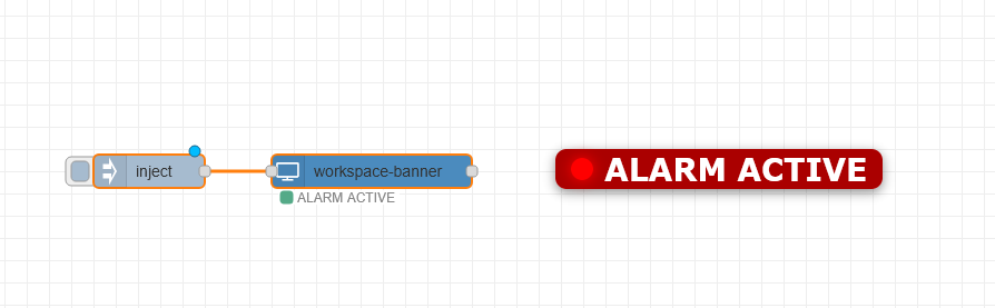 Alarm Mode