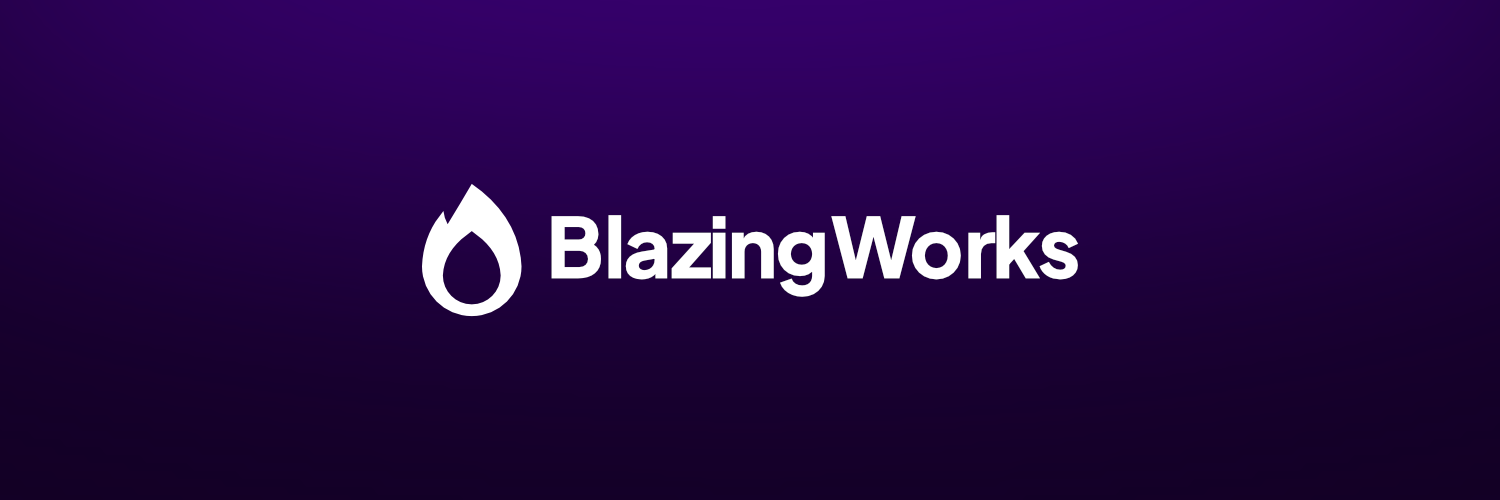 BlazingWorks