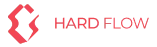 Logótipo Hard Flow