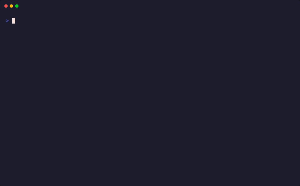 gcontext demo