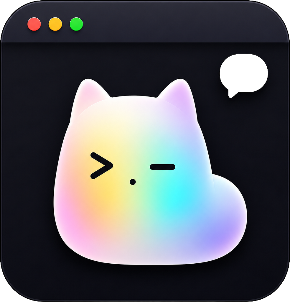 TermiPet App Icon