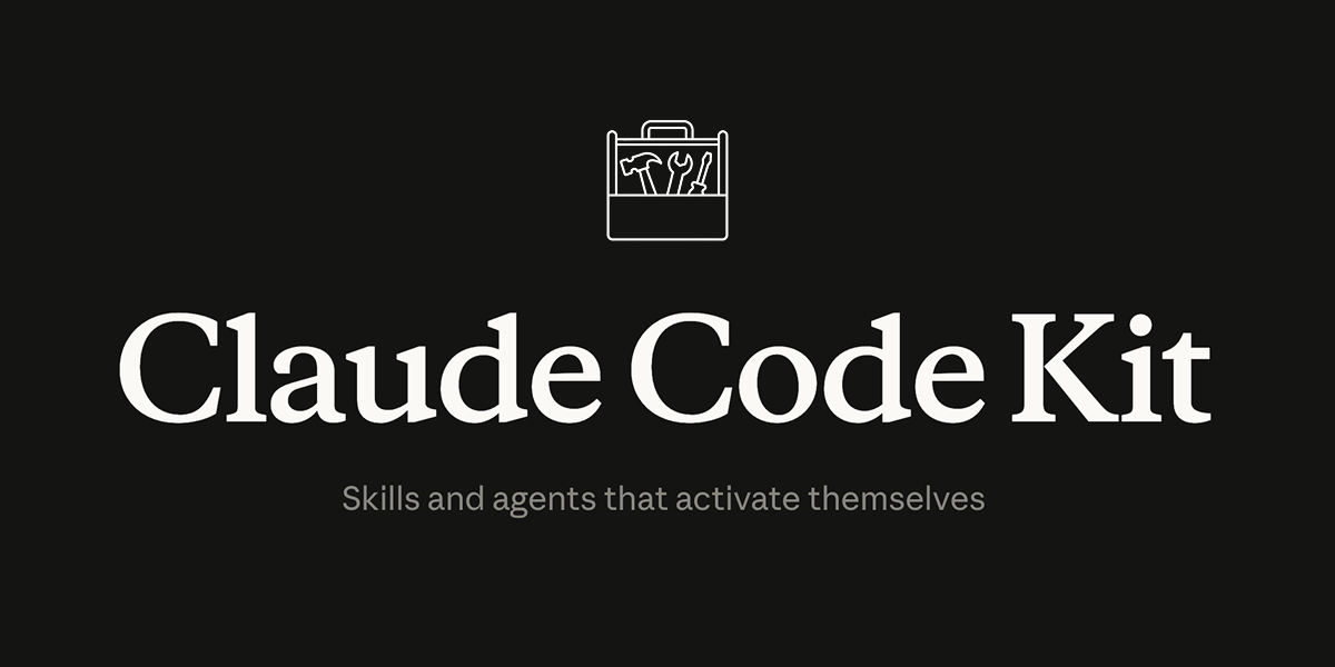 Claude Code Kit