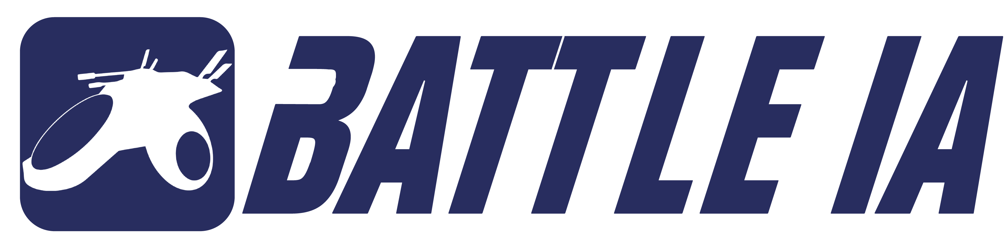 BAttleIA Logo