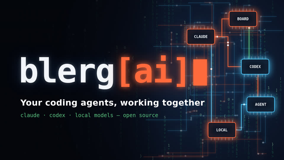 Watch An AI agent made this (video)