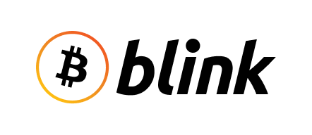 Blink Logo