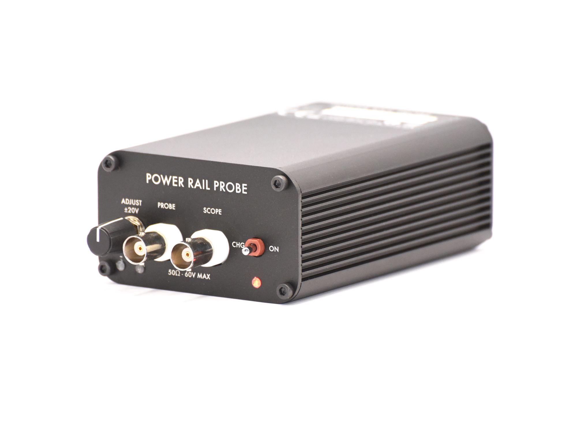 Low noise power probe, from the project README