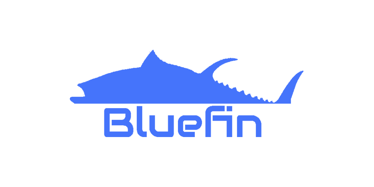bluefin Logo