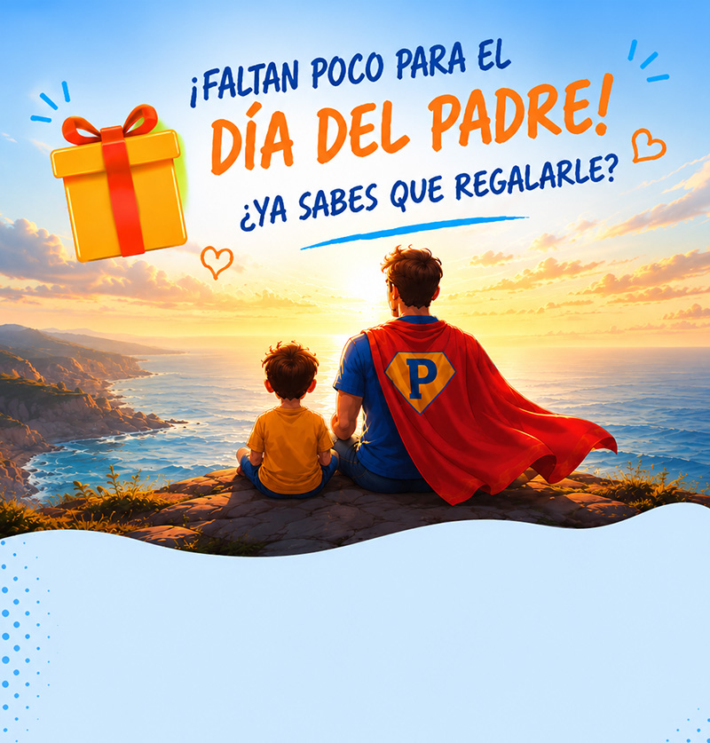 Día del Padre