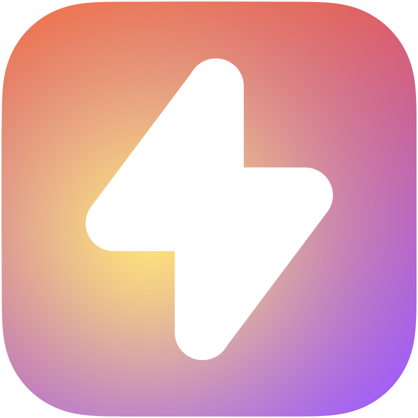 Blip icon