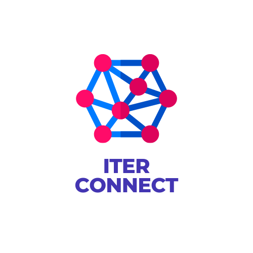 ITER CONNECT Icon