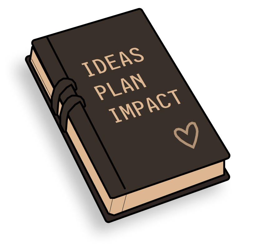 Ideas, plan, impact: longer notes on building and open source — also on Medium @anjalijha2k3. Journal