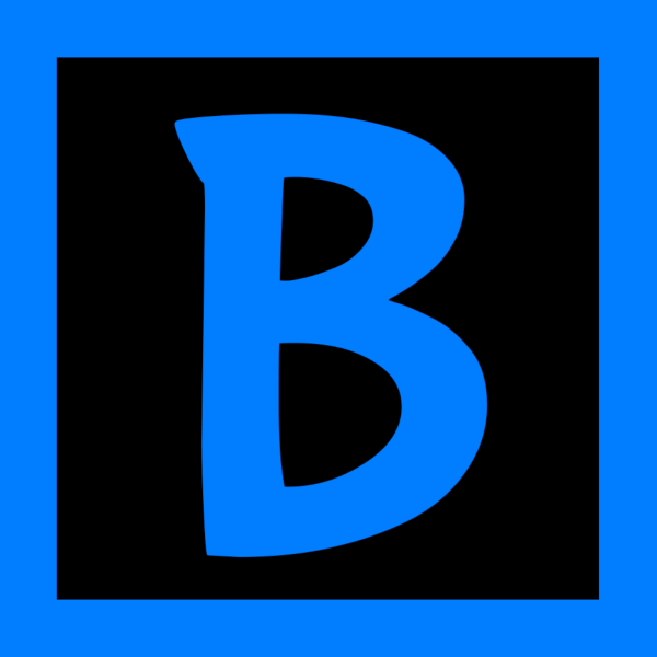 BlizzAPI logo