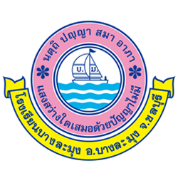 BLM Logo