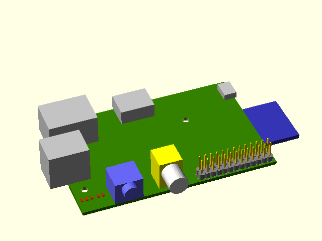 Raspberry Pi