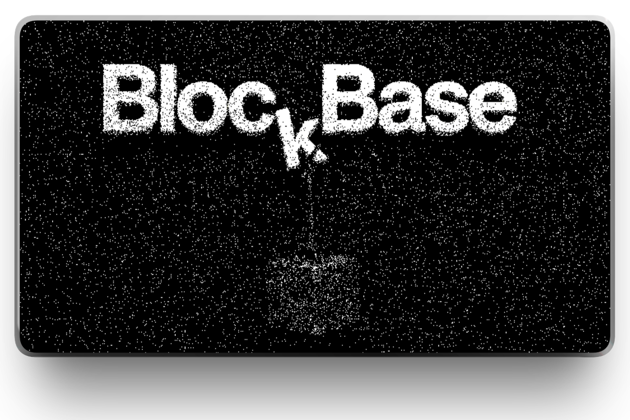 blocbase