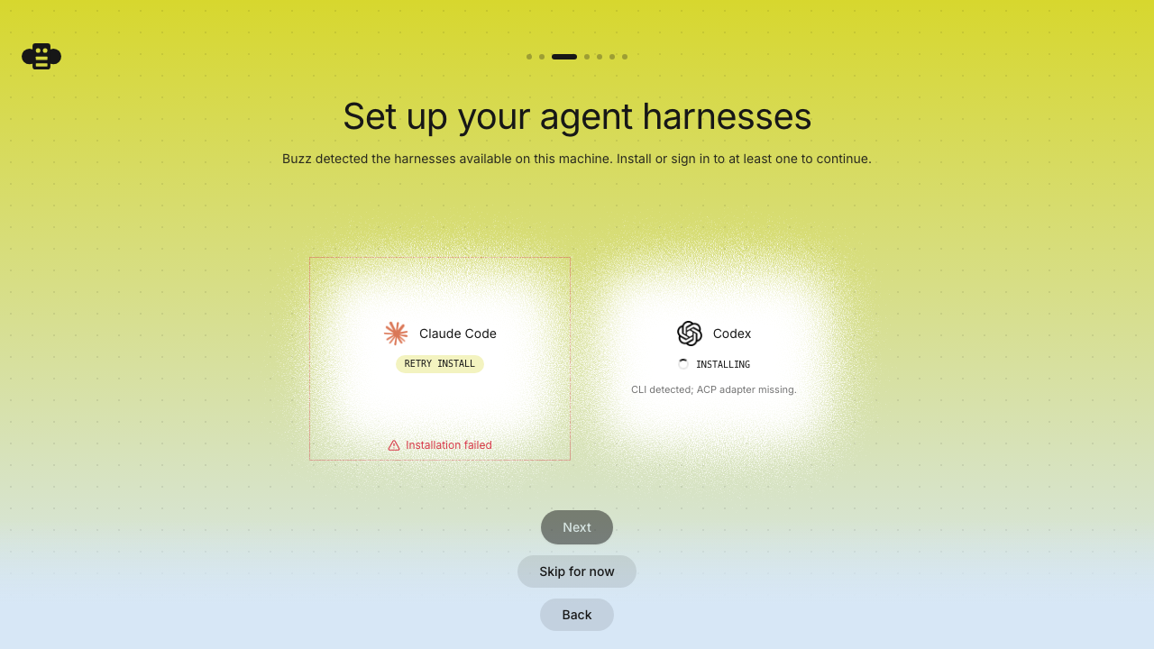 onboarding-concurrent-installs