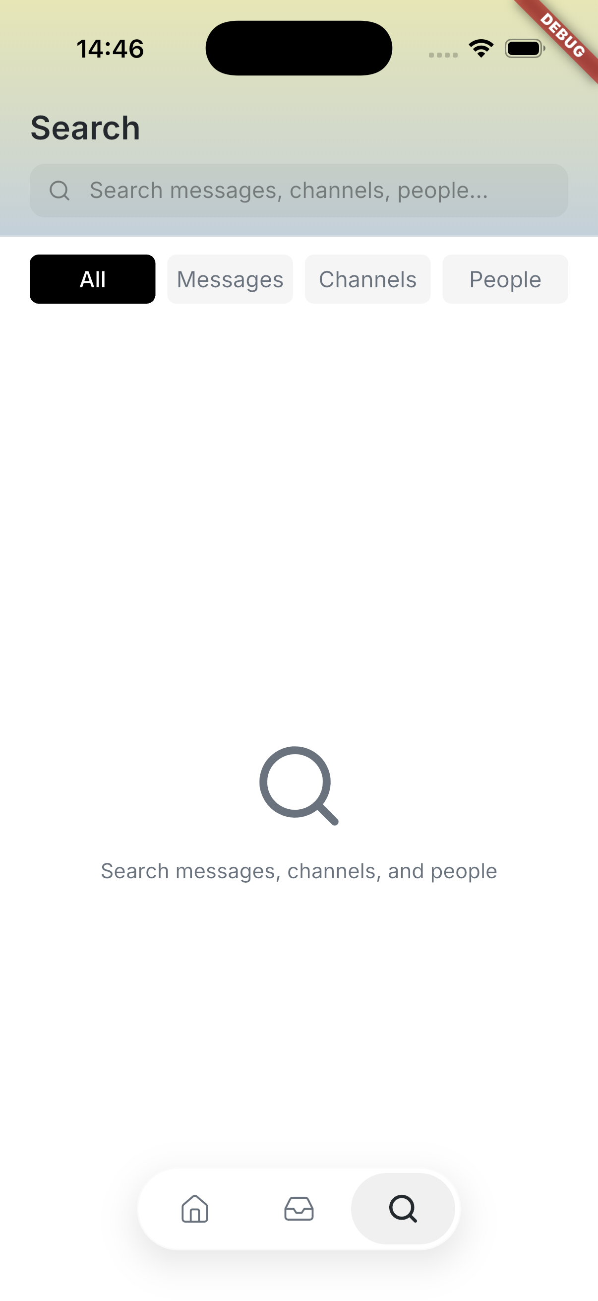 Search