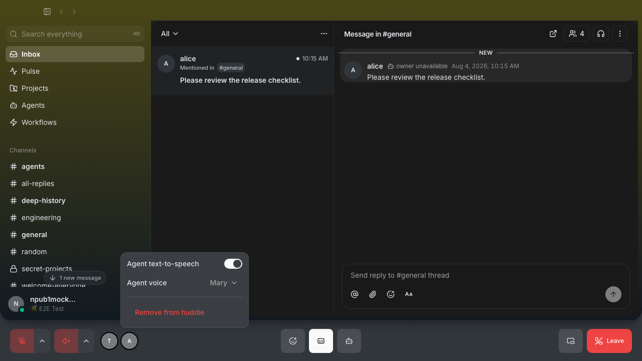 01-huddle-drawer-agent-menu
